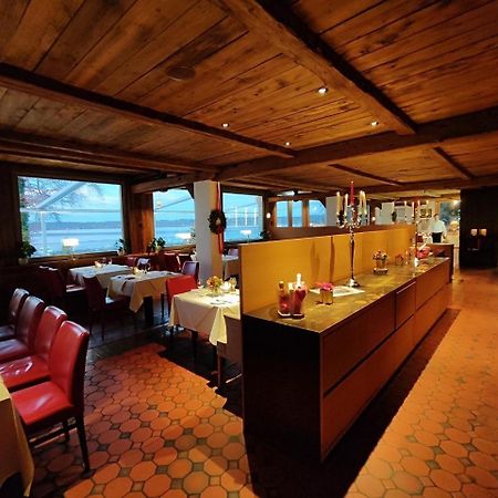 Marina Hotel Am Starnberger See Bernried am Starnberger See エクステリア 写真