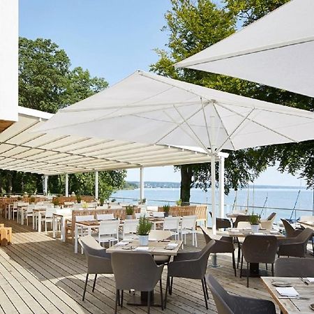 Marina Hotel Am Starnberger See Bernried am Starnberger See エクステリア 写真