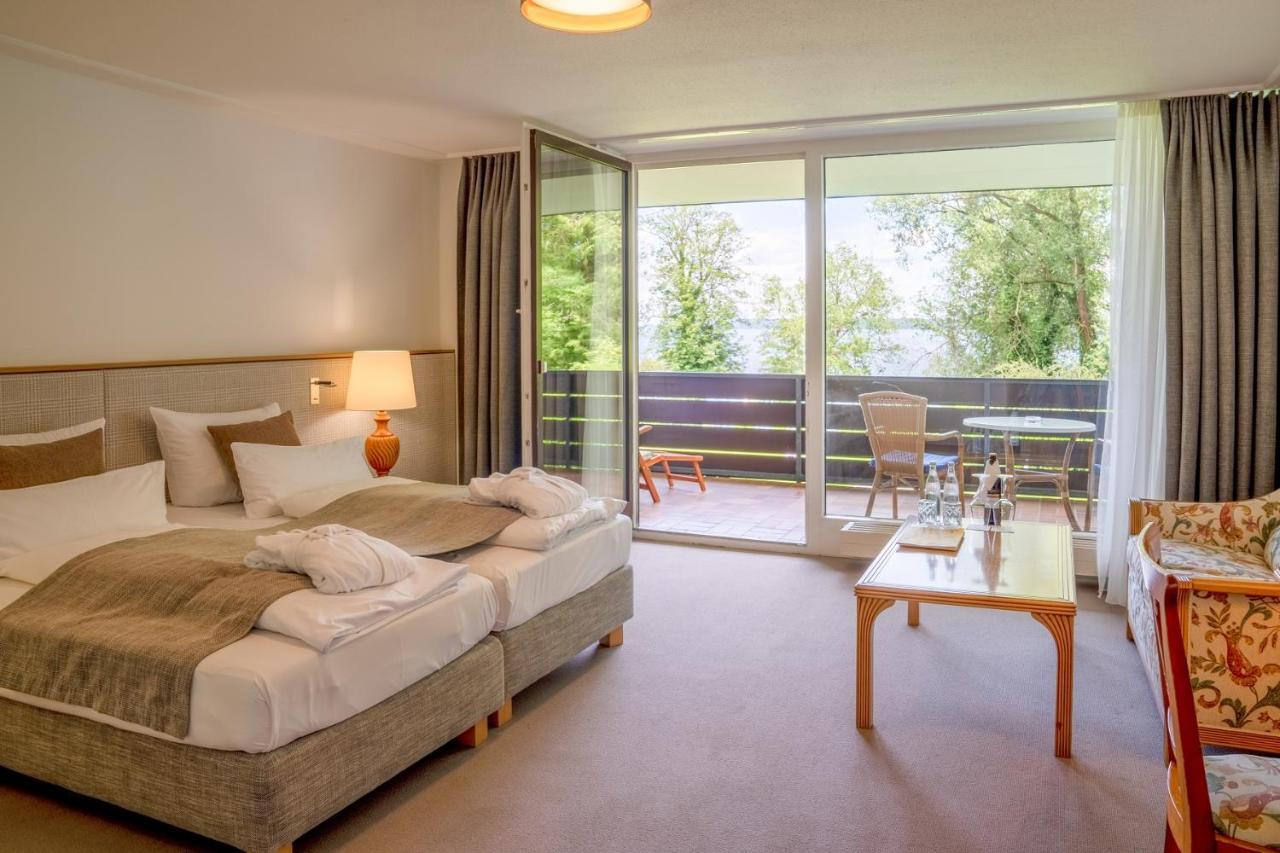 Marina Hotel Am Starnberger See Bernried am Starnberger See エクステリア 写真