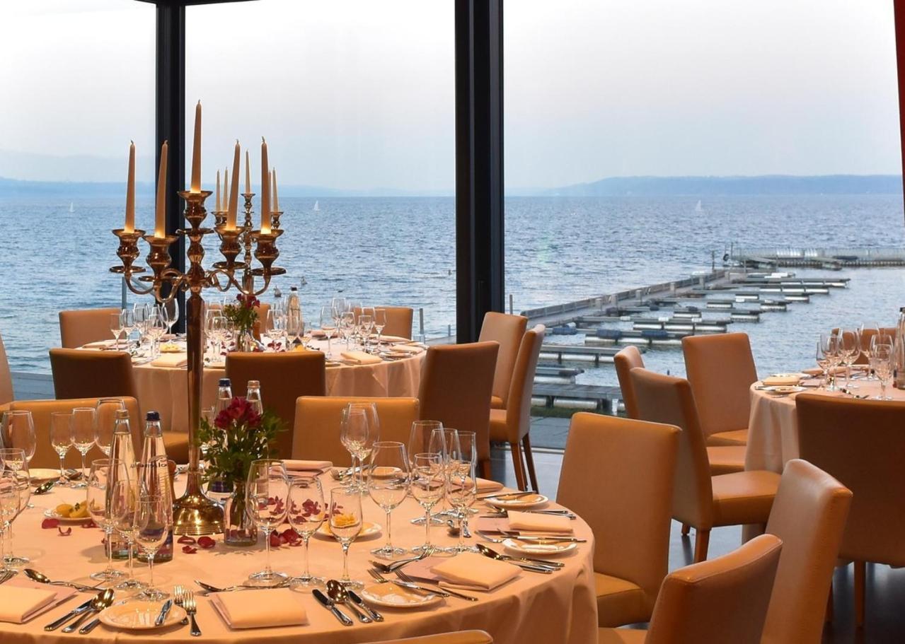 Marina Hotel Am Starnberger See Bernried am Starnberger See エクステリア 写真