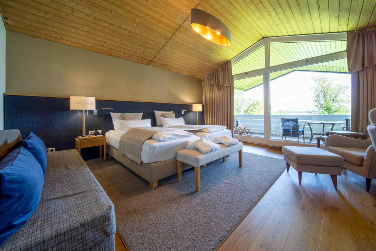 Marina Hotel Am Starnberger See Bernried am Starnberger See エクステリア 写真