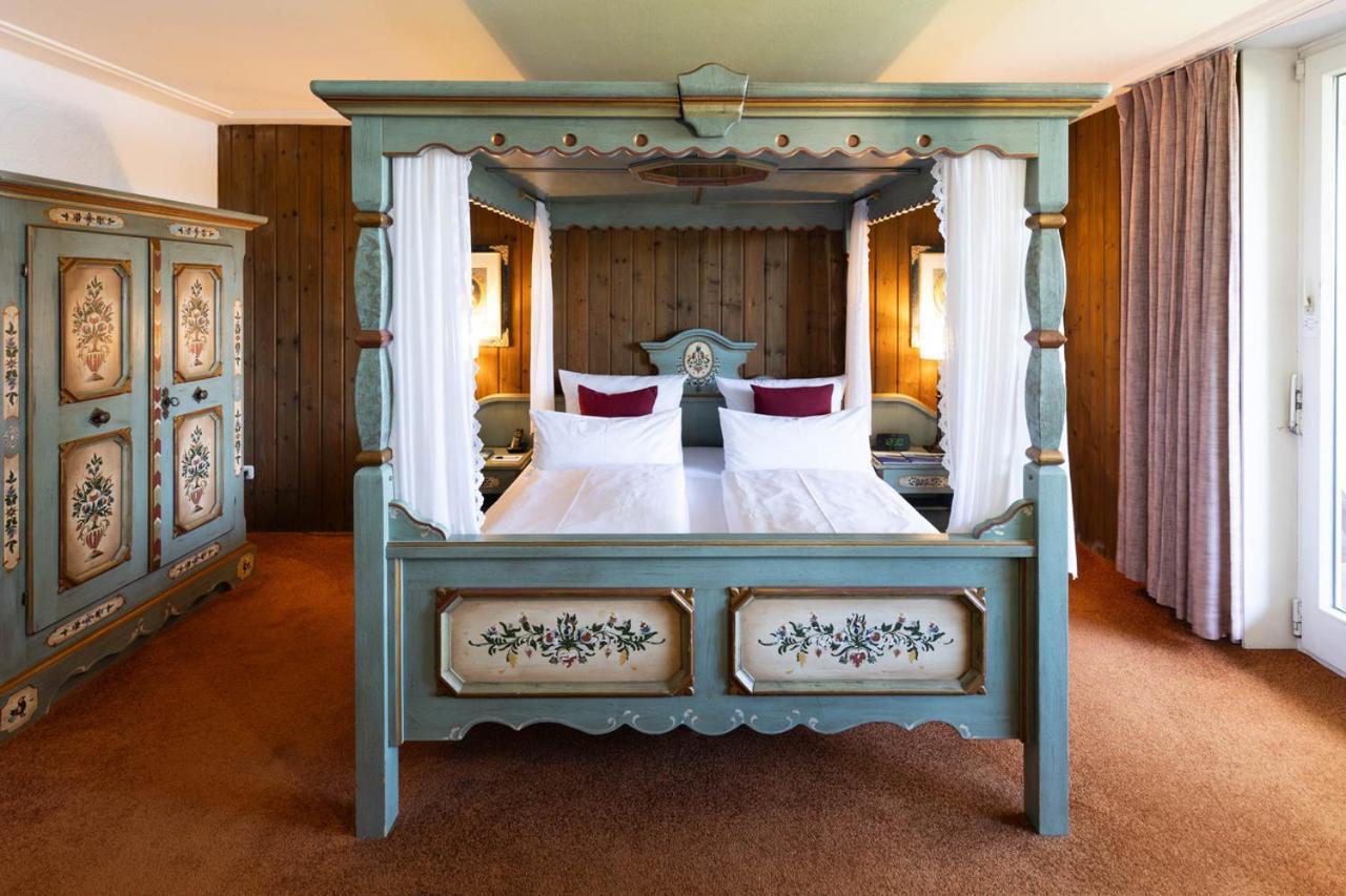 Marina Hotel Am Starnberger See Bernried am Starnberger See エクステリア 写真