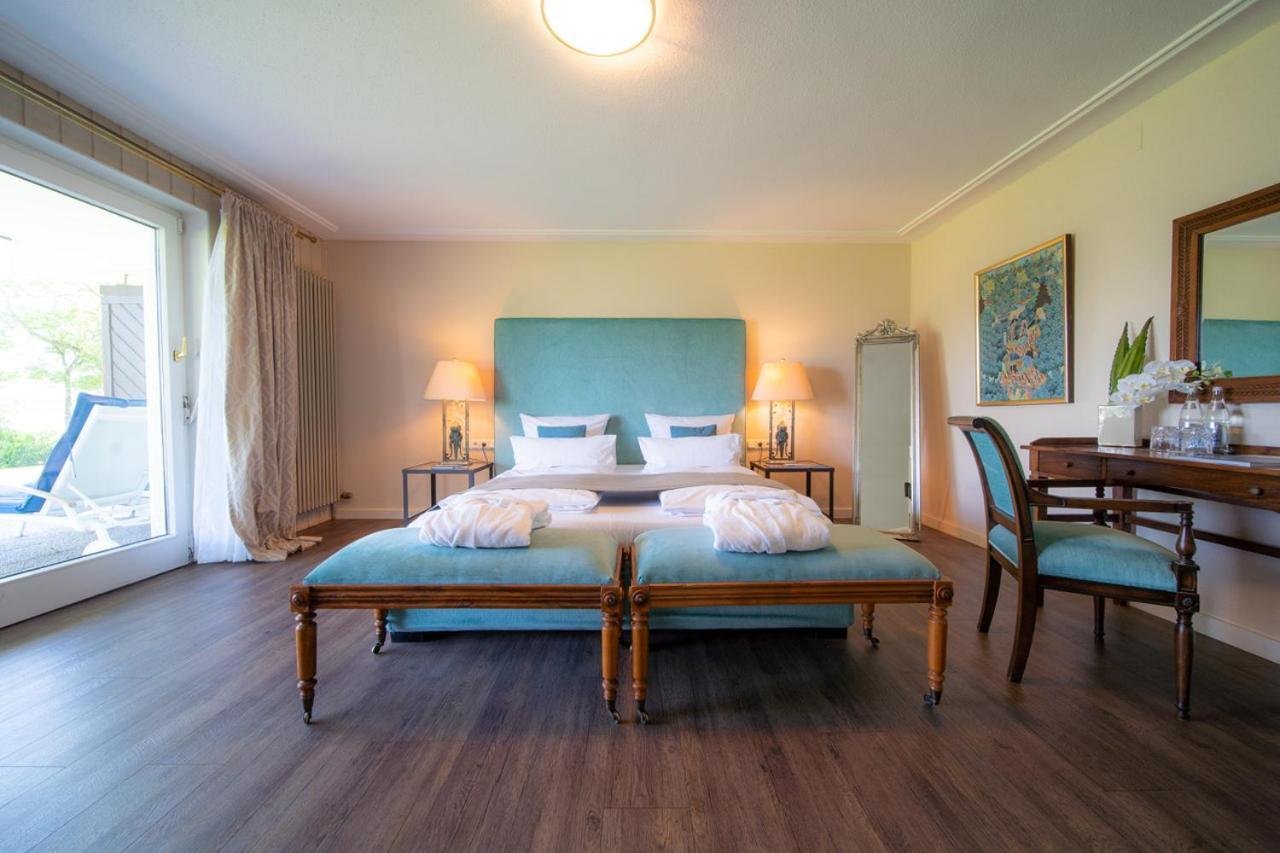 Marina Hotel Am Starnberger See Bernried am Starnberger See エクステリア 写真