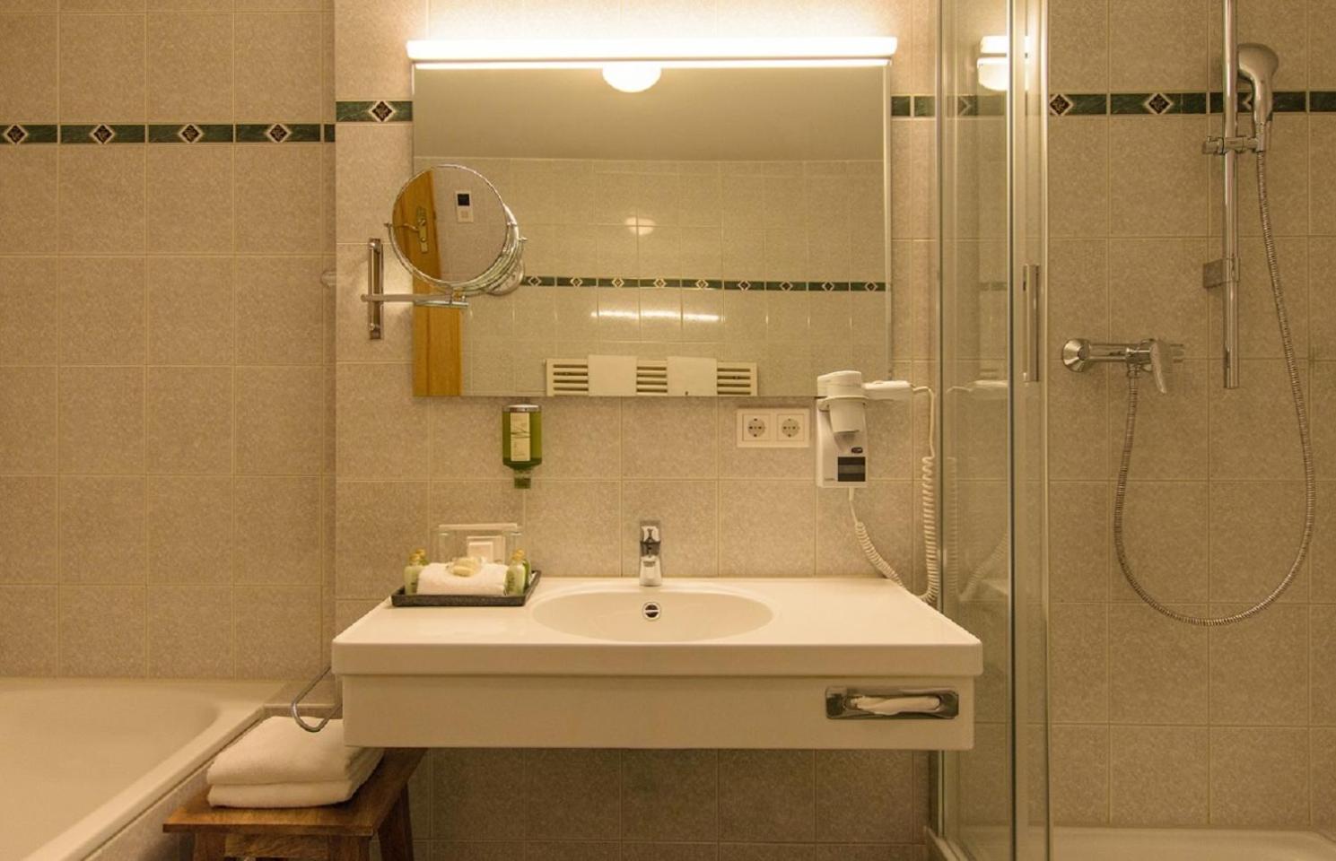 Marina Hotel Am Starnberger See Bernried am Starnberger See 部屋 写真