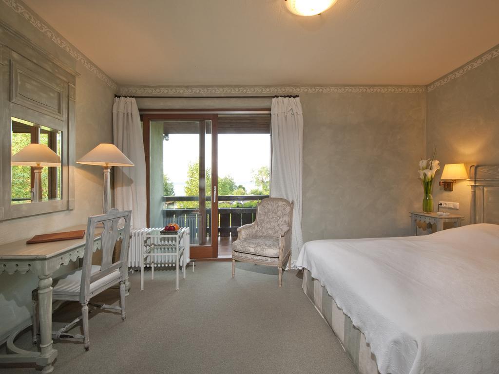 Marina Hotel Am Starnberger See Bernried am Starnberger See エクステリア 写真