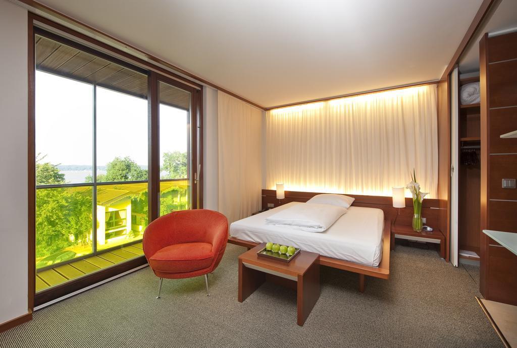 Marina Hotel Am Starnberger See Bernried am Starnberger See エクステリア 写真