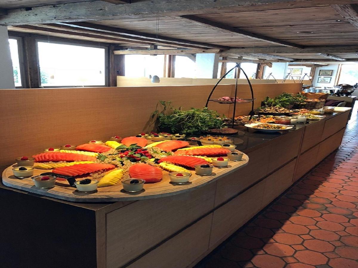Marina Hotel Am Starnberger See Bernried am Starnberger See エクステリア 写真